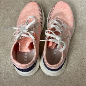 Pure Boost Adidas Sneakers